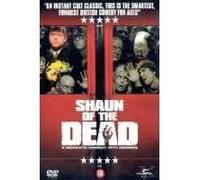 SHAUN OF THE DEAD-VN