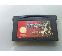 Game Boy Advance - Shaun Palmer's Pro Snowboarder (輸入版)