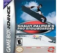 Shaun Palmer's Pro Snowboarder G