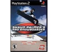 Shaun Palmer's Pro Snowboarder G