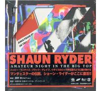Shaun Ryder - Amateur Night at Big Top [Import]