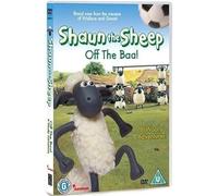 Shaun The Sheep - Off The Baa