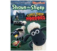 Shaun The Sheep