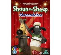Shaun The Sheep - Abracadabra G