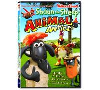 Shaun the Sheep - Animal Antics