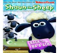 Shaun the Sheep - Back in The Ba-A-ATH