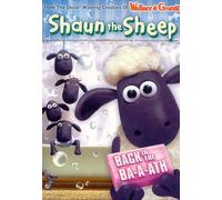 Shaun The Sheep: Back In The Ba-A-Ath