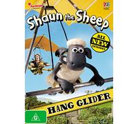 Shaun the Sheep - Hang Glider [NON-USA Format / PAL / Region 4 Import - Australia]