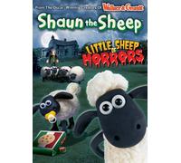 Shaun the Sheep - Little Sheep of Horrors