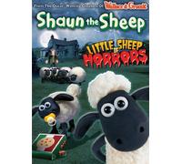 Shaun the Sheep: Little Sheep of Horrors