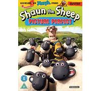 Shaun The Sheep: Picture Perfect [Edizione: Regno Unito] [Import]