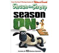 Shaun The Sheep: Season 1