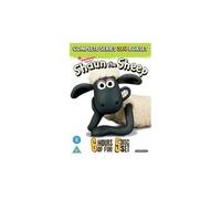 Shaun The Sheep - Series 3-4 Box Set [Dvd]