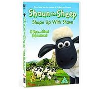 Shaun the Sheep - Shape Up With Shaun G