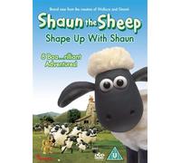 Shaun The Sheep - Shape Up With Shaun [Import anglais]