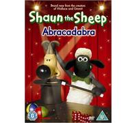 Shaun the Sheep - Shaun The Sheep - Abracadabra [Import anglais]
