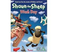 Shaun the Sheep - Shaun The Sheep - Wash Day [Import anglais]