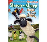 Shaun the Sheep - Sheep on The Loose