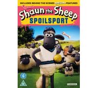 Shaun The Sheep - Spoilsport [Dvd]