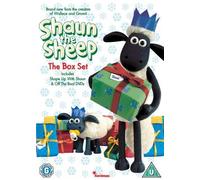 Shaun The Sheep - The Collection [Import anglais]