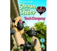Shaun The Sheep - Two's Company [Import Anglais] (Import)