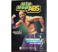 Shaun T's Hip Hop Abs: Level 2 3 Full Work Outs