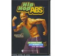 Shaun T's Hip Hop Abs: Level 2 3 Full Work Outs