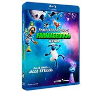 Shaun Vita Da Pecora-Farmageddon [Blu-Ray] [Import]