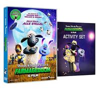 Shaun Vita Da Pecora – Farmageddon + Coffret d'activités – Koch Media