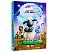 Shaun Vita Da Pecora - Farmageddon – Plaion Pictures
