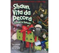 Shaun, vita da pecora - Natale in fattoria Volume 08