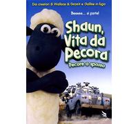 Shaun, vita da pecora - Pecore a spasso Volume 03