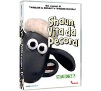 Shaun, Vita da Pecora Stagione 03 [Import]