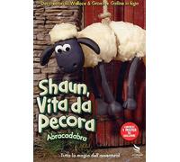 Shaun, Vita da Pecora Volume 05 [-Abracadabra] [Import]