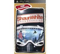 Shaun white - collection essentials