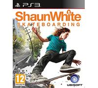 Ubisoft Jeu PS3 Shaun White Skateboarding + câble HDMI 1.4 mâle/mâle 2 m