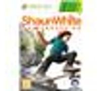 Shaun White Skateboarding G