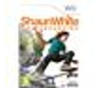 Shaun White Skateboarding G