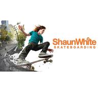 Shaun White Skateboarding (PC)