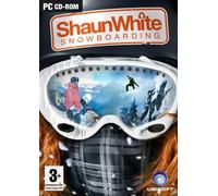 Shaun White Snowboarding PC Ubisoft