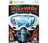 Shaun White Snowboarding (輸入版:北米) XBOX360