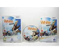 Ubisoft – Jeu vidéo Wii – Shaun White Snowboarding 2: World Stage – Import anglais