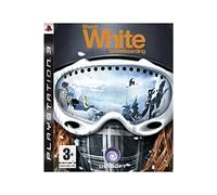 Shaun White Snowboarding