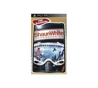 Shaun White Snowboarding - Essentials PSP