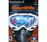 Shaun White Snowboarding G