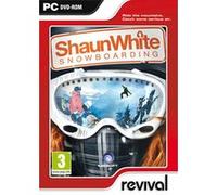 Shaun White Snowboarding G