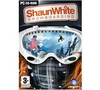 Shaun White Snowboarding G