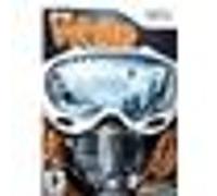Shaun White Snowboarding Wii