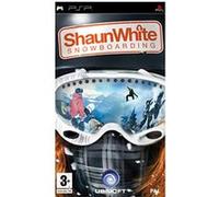 Shaun White Snowboarding G