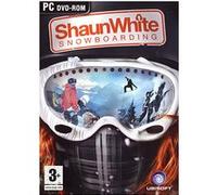 Shaun White Snowboarding G